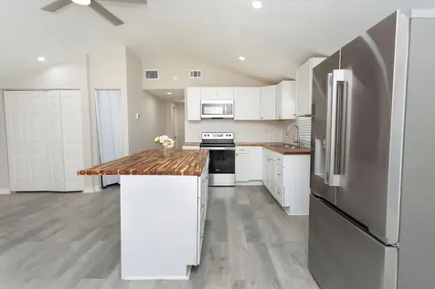21776 NW 57th Avenue Micanopy FL 32667
