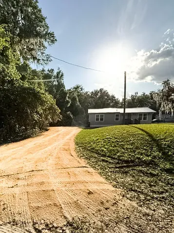 21776 NW 57th Avenue Micanopy FL 32667