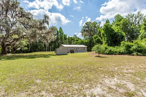 21776 NW 57th Avenue Micanopy FL 32667
