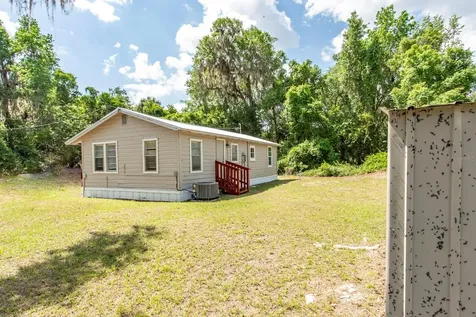 21776 NW 57th Avenue Micanopy FL 32667