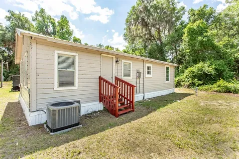 21776 NW 57th Avenue Micanopy FL 32667