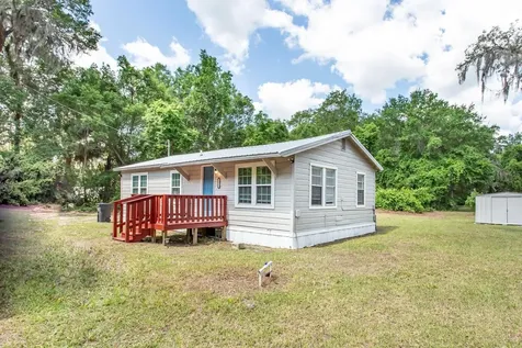 21776 NW 57th Avenue Micanopy FL 32667