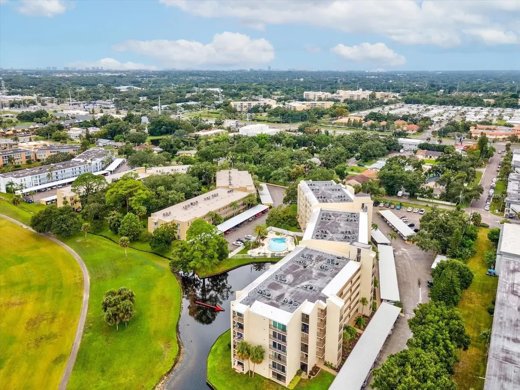 225 Country Club Drive Largo FL 33771