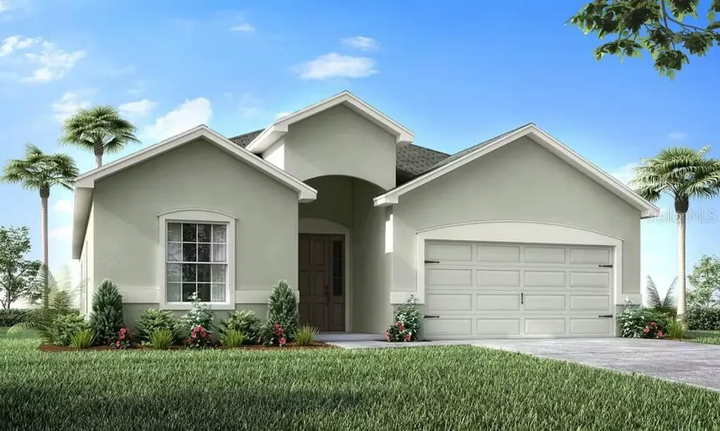 4007 Rutile Road Lakeland FL 33813