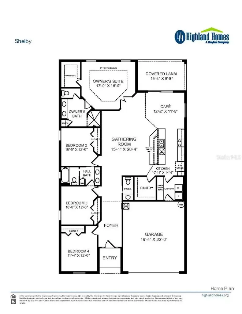 4007 Rutile Road Lakeland FL 33813