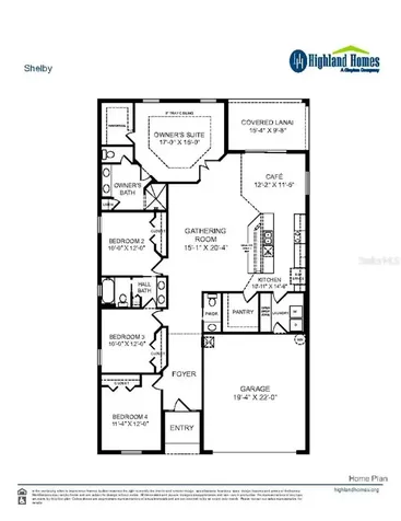 4007 Rutile Road Lakeland FL 33813