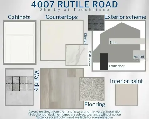 4007 Rutile Road Lakeland FL 33813