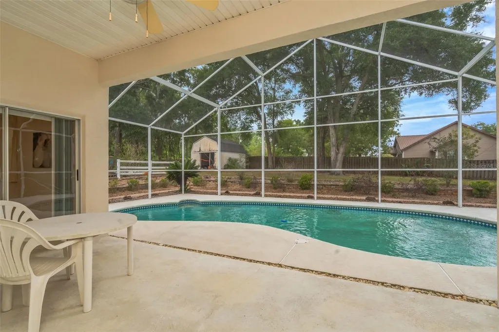 35745 Old Clinton Avenue Dade City FL 33525