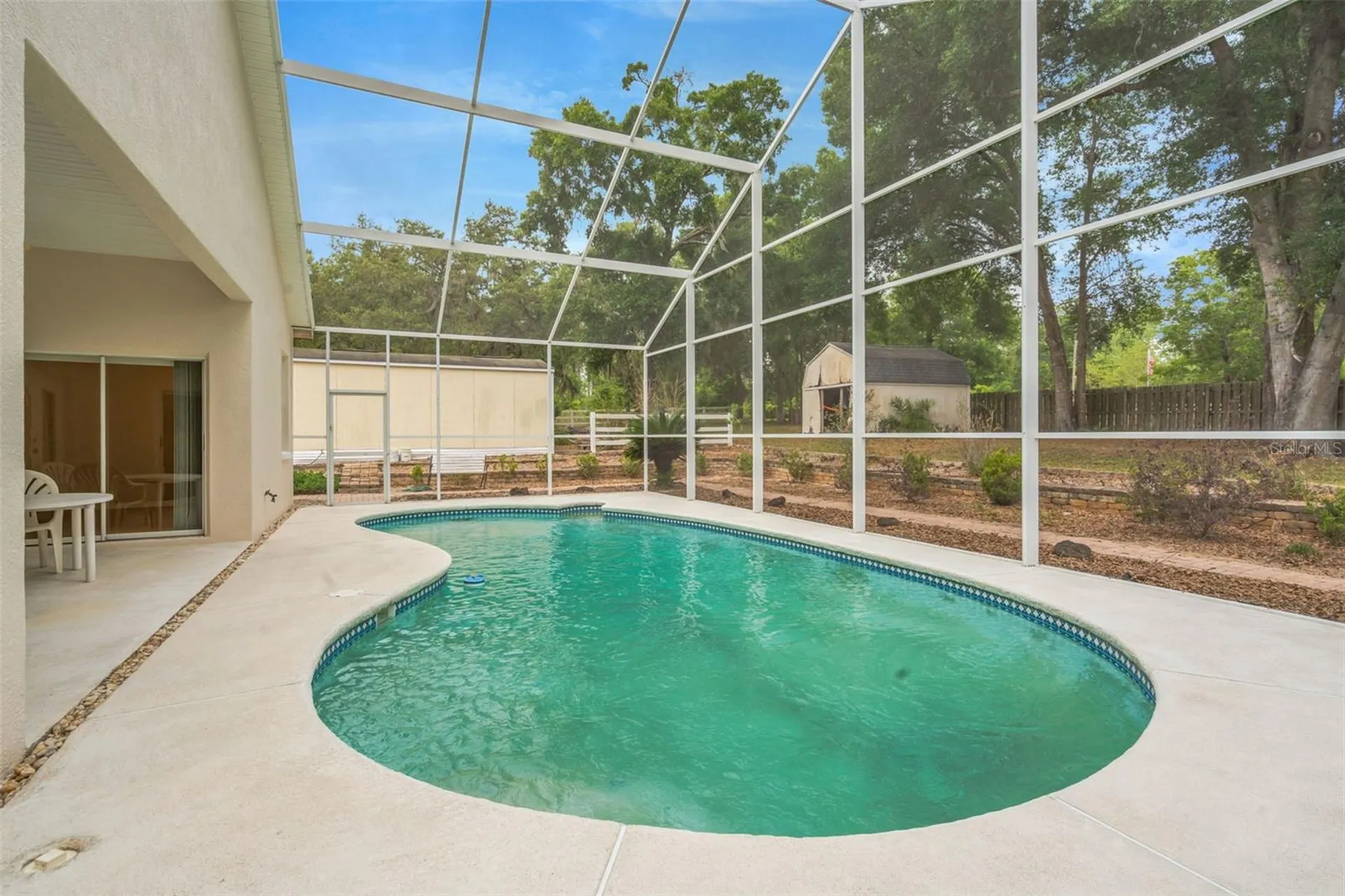 35745 Old Clinton Avenue Dade City FL 33525