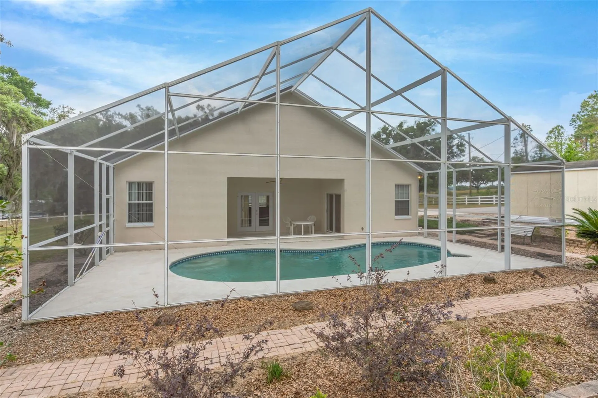 35745 Old Clinton Avenue Dade City FL 33525