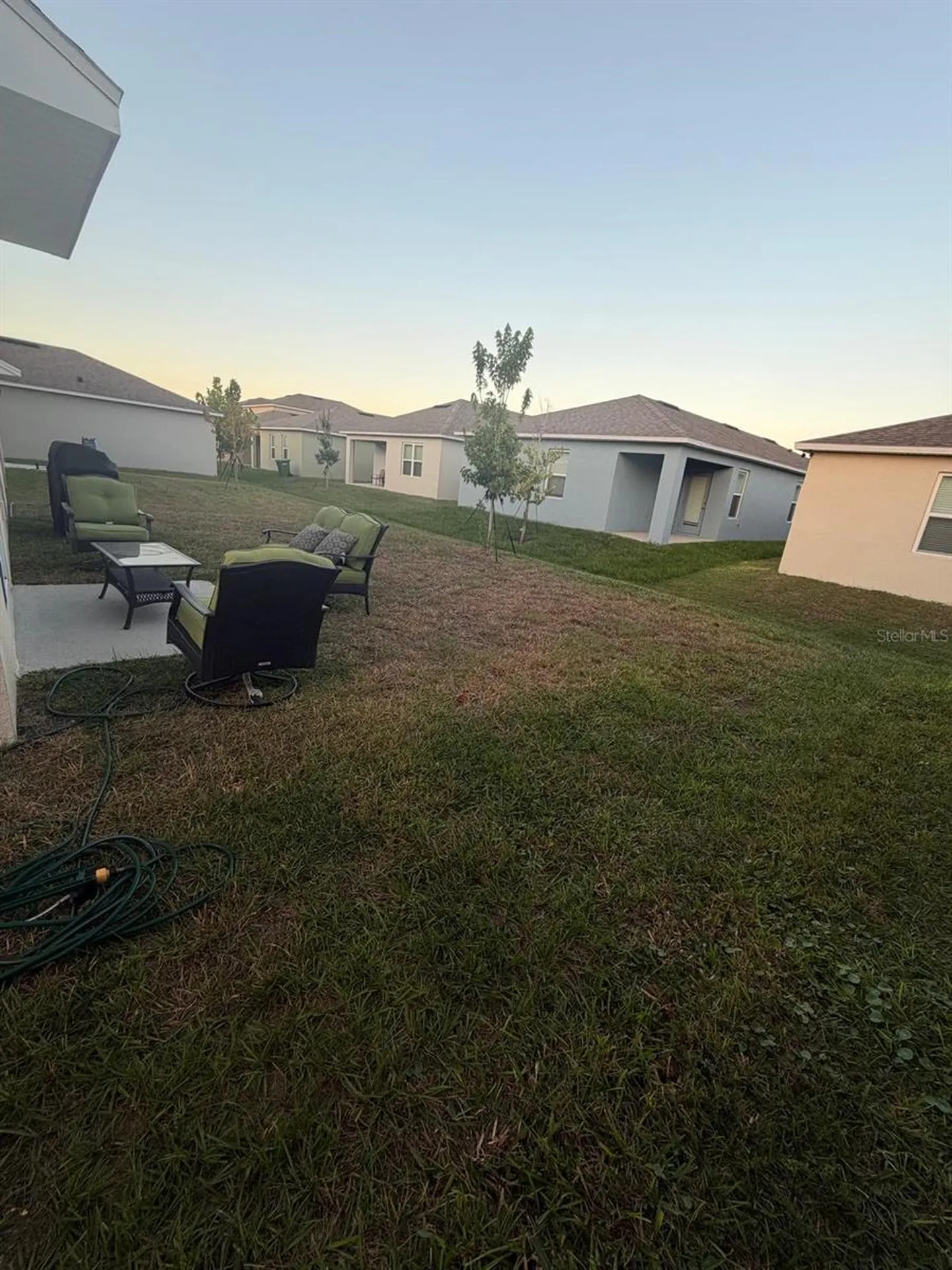 3412 Costello Circle Winter Haven FL 33884