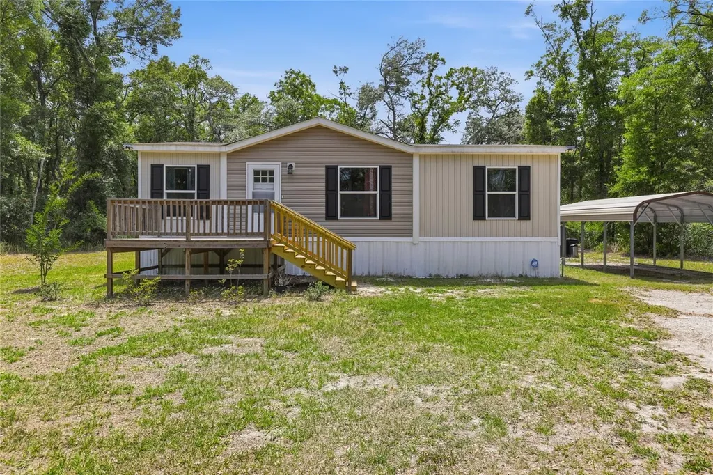 14270 NW 79th Court Trenton FL 32693