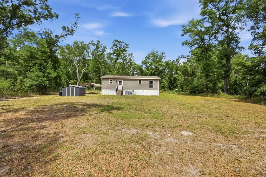 14270 NW 79th Court Trenton FL 32693