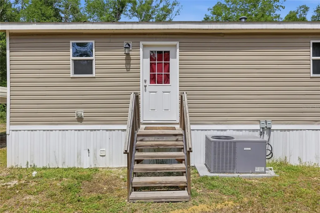 14270 NW 79th Court Trenton FL 32693