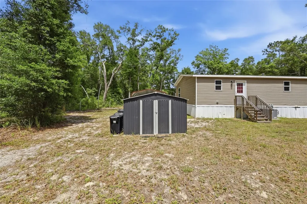 14270 NW 79th Court Trenton FL 32693