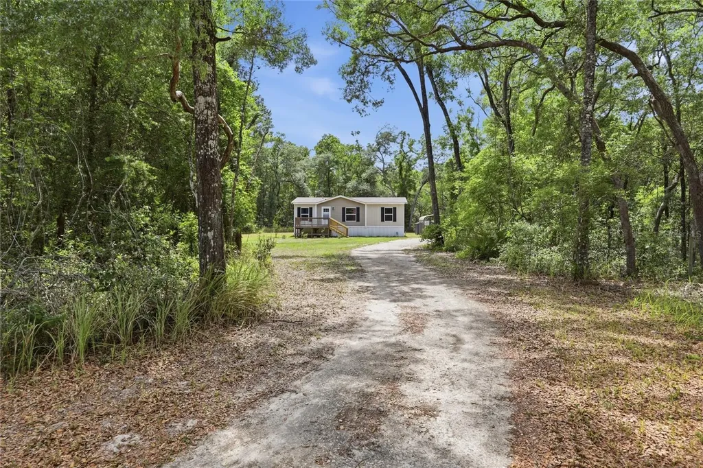 14270 NW 79th Court Trenton FL 32693