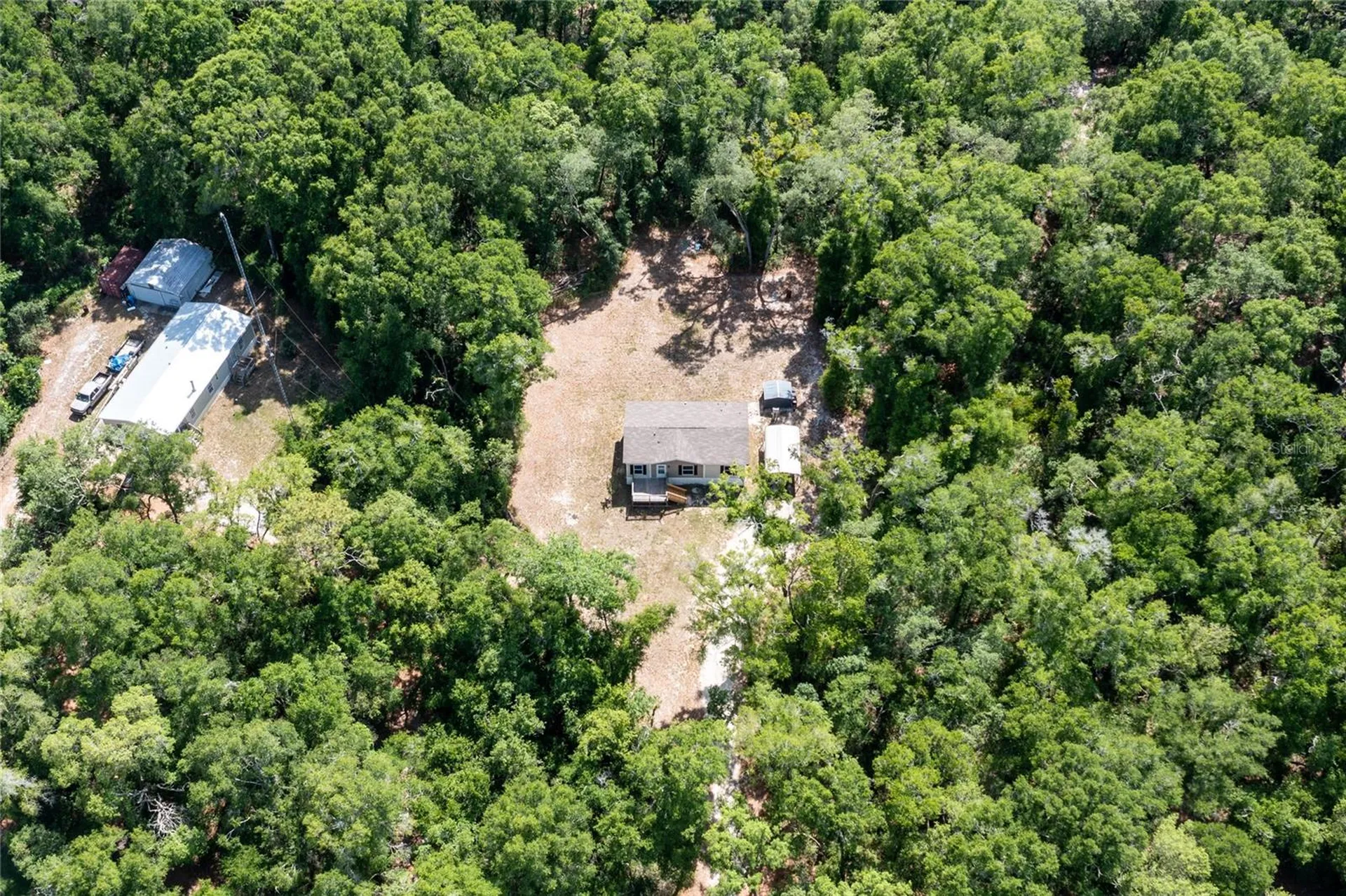 14270 NW 79th Court Trenton FL 32693