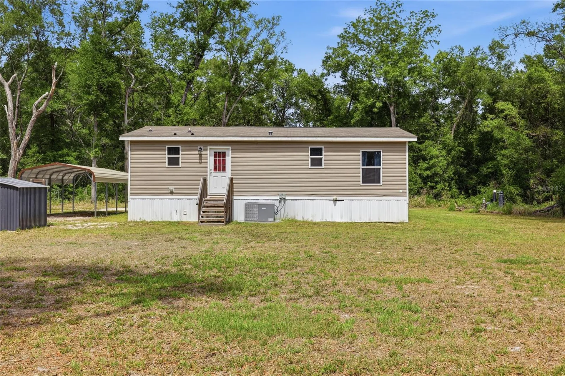 14270 NW 79th Court Trenton FL 32693