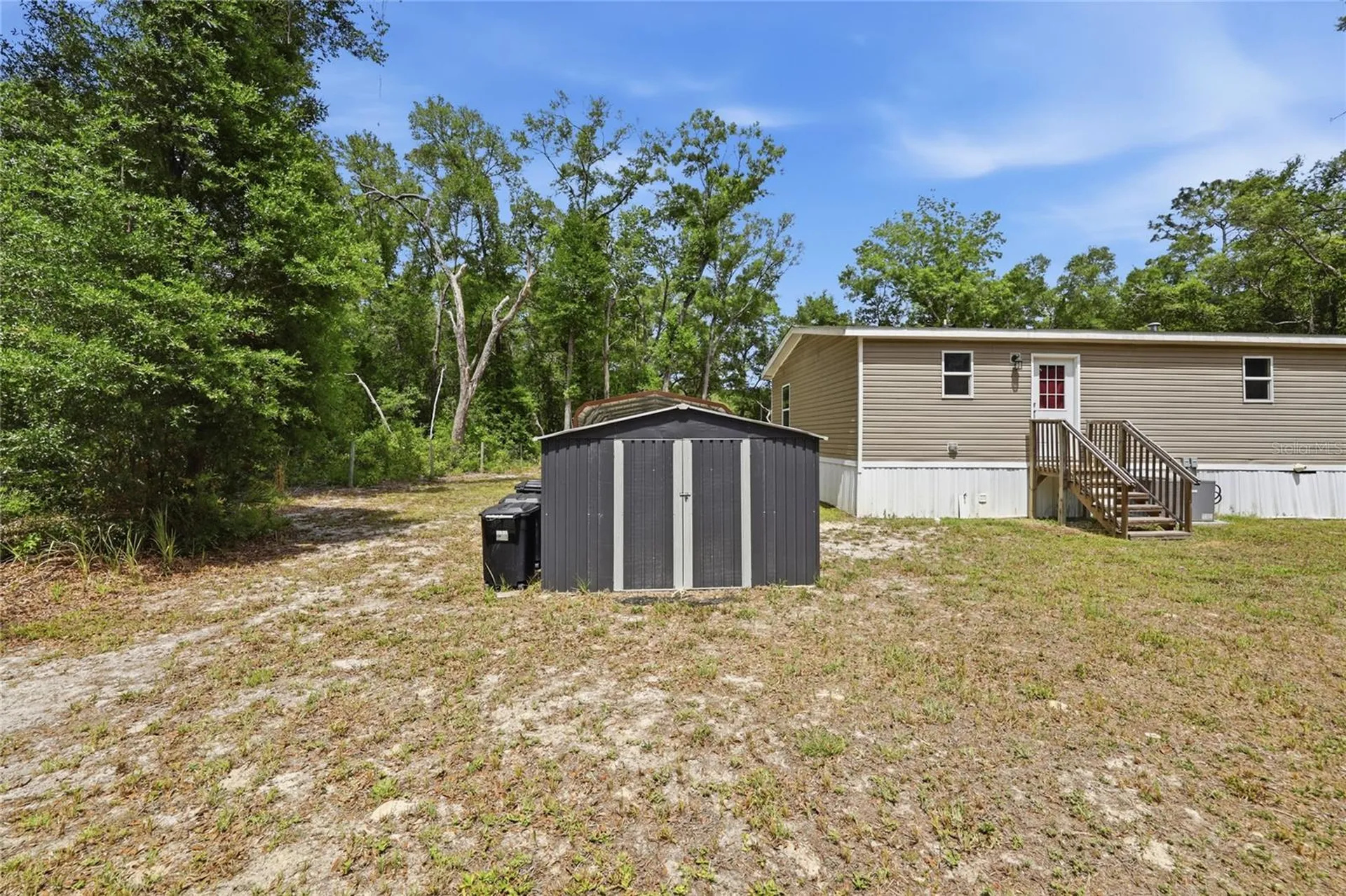 14270 NW 79th Court Trenton FL 32693