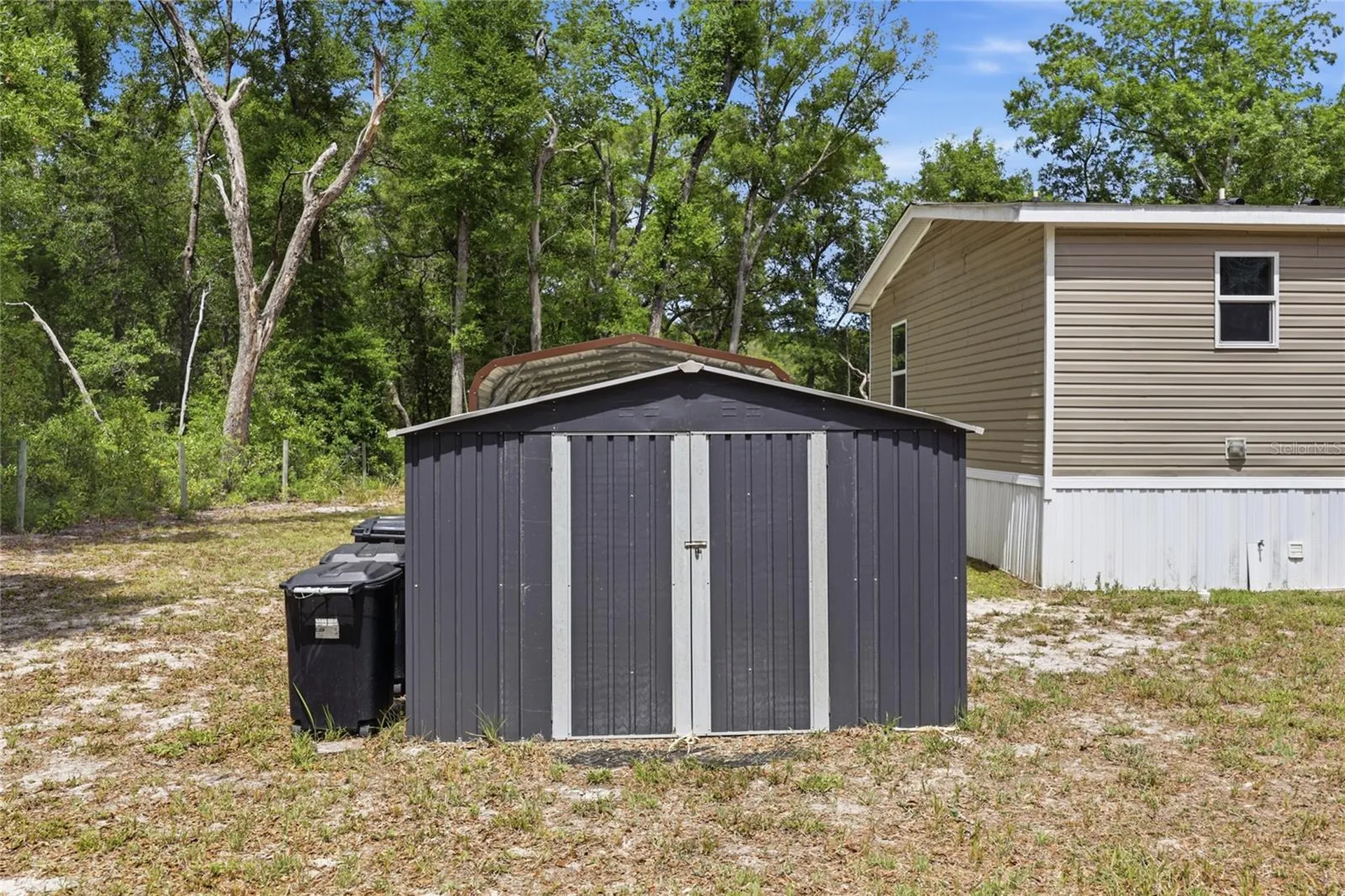 14270 NW 79th Court Trenton FL 32693