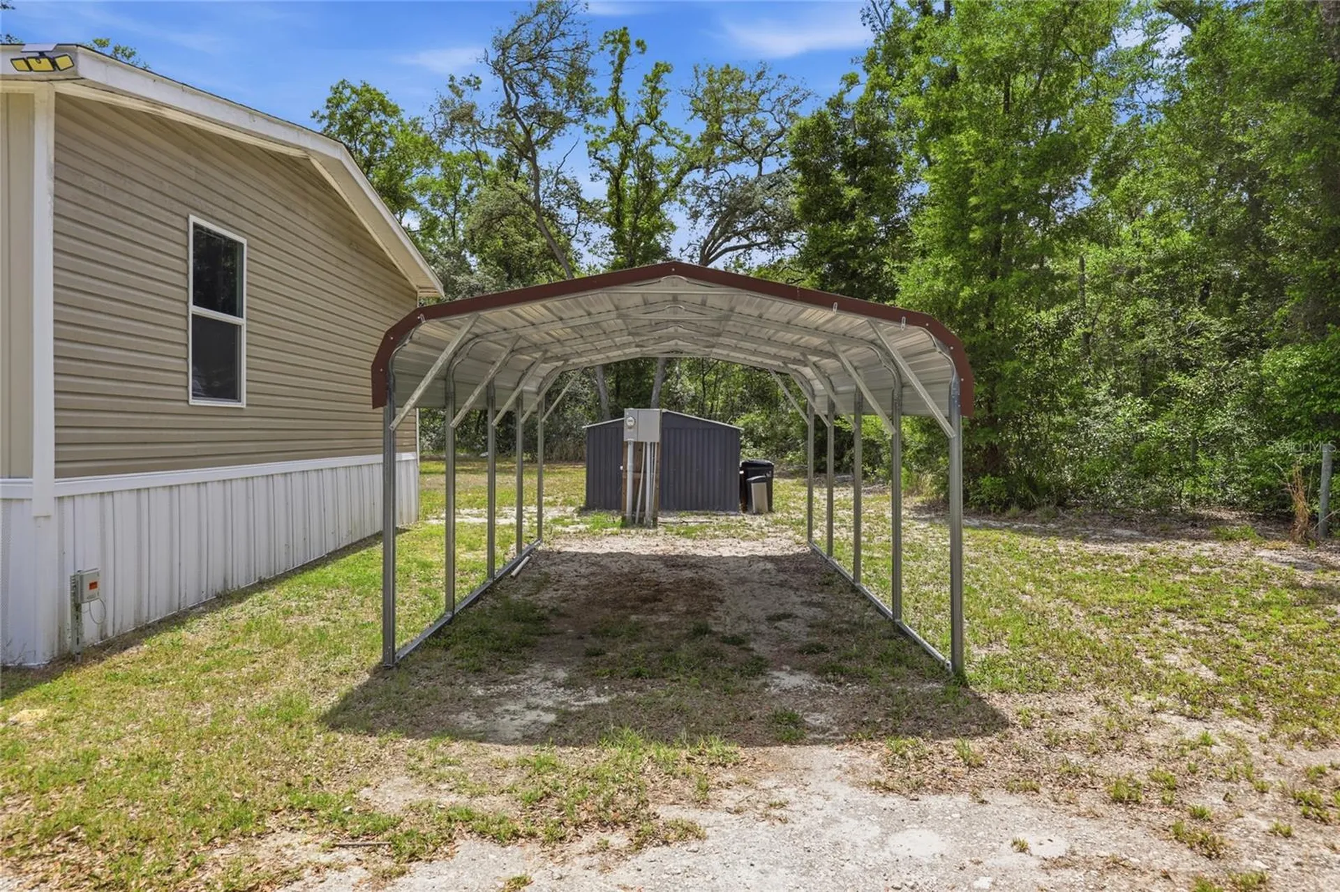 14270 NW 79th Court Trenton FL 32693