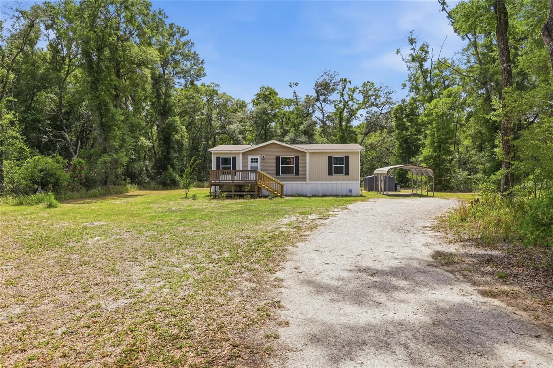 14270 NW 79th Court Trenton FL 32693