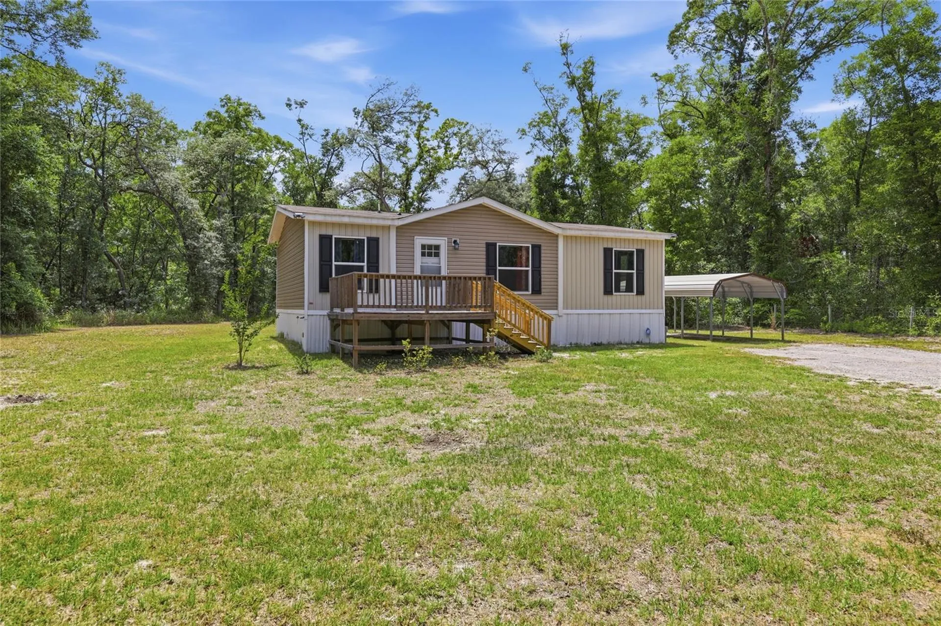 14270 NW 79th Court Trenton FL 32693