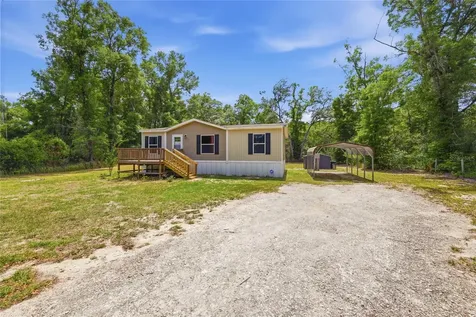 14270 NW 79th Court Trenton FL 32693
