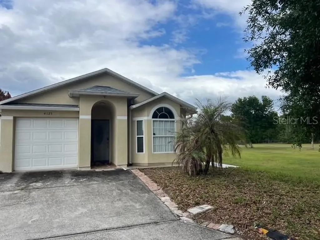 4125 Hampshire Village Court Orlando FL 32822