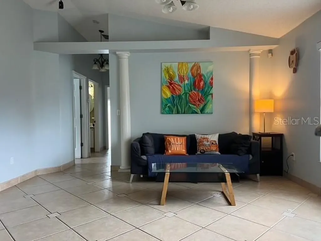 4125 Hampshire Village Court Orlando FL 32822