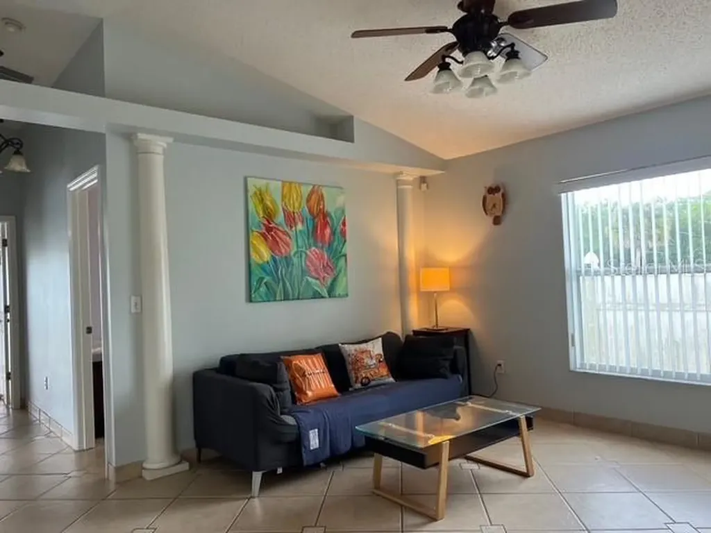 4125 Hampshire Village Court Orlando FL 32822