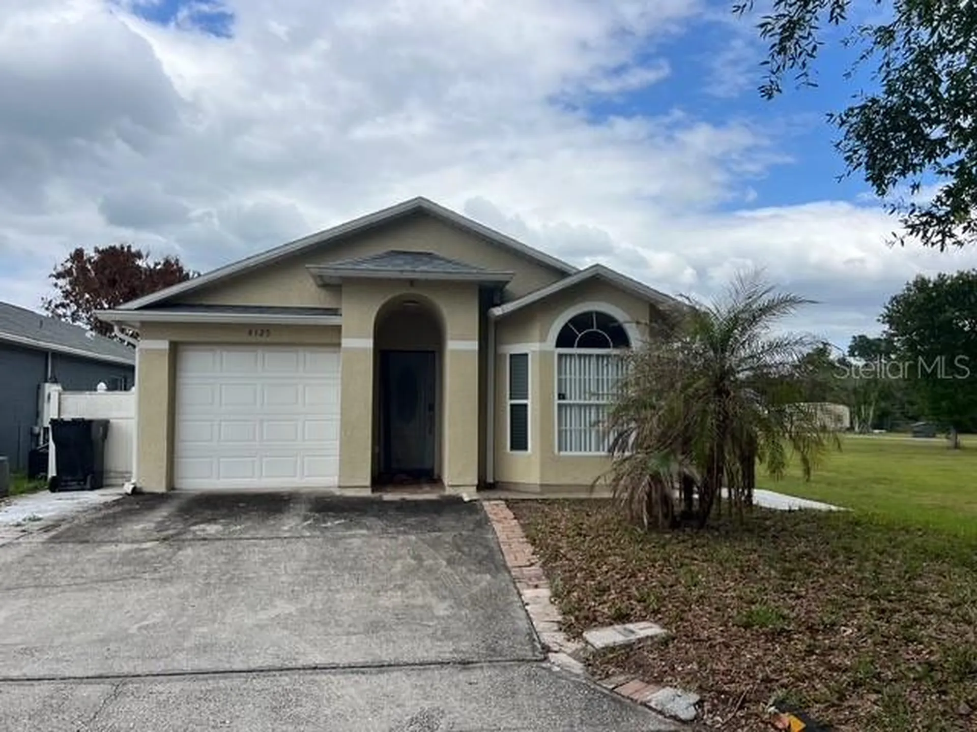 4125 Hampshire Village Court Orlando FL 32822