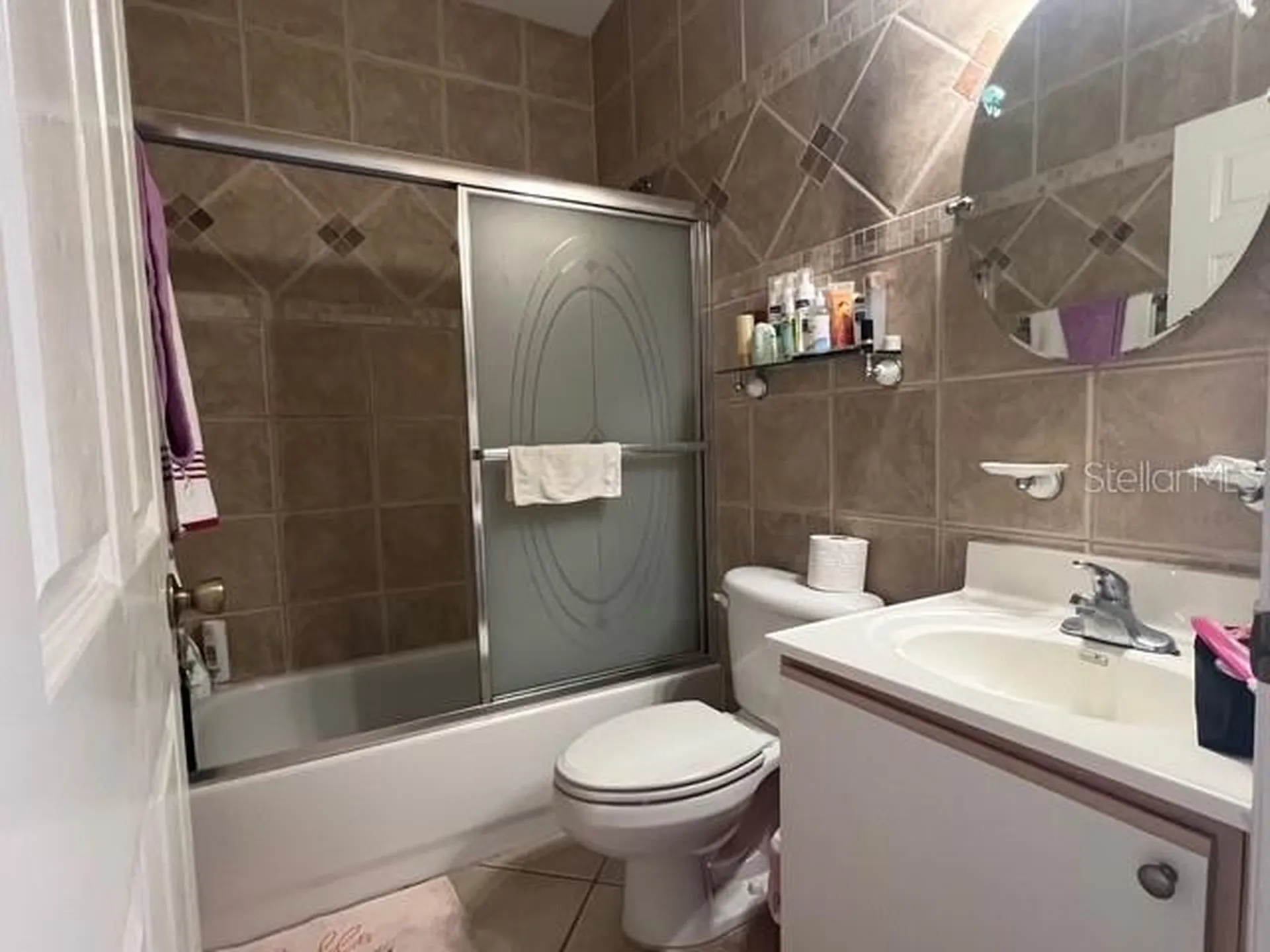 4125 Hampshire Village Court Orlando FL 32822