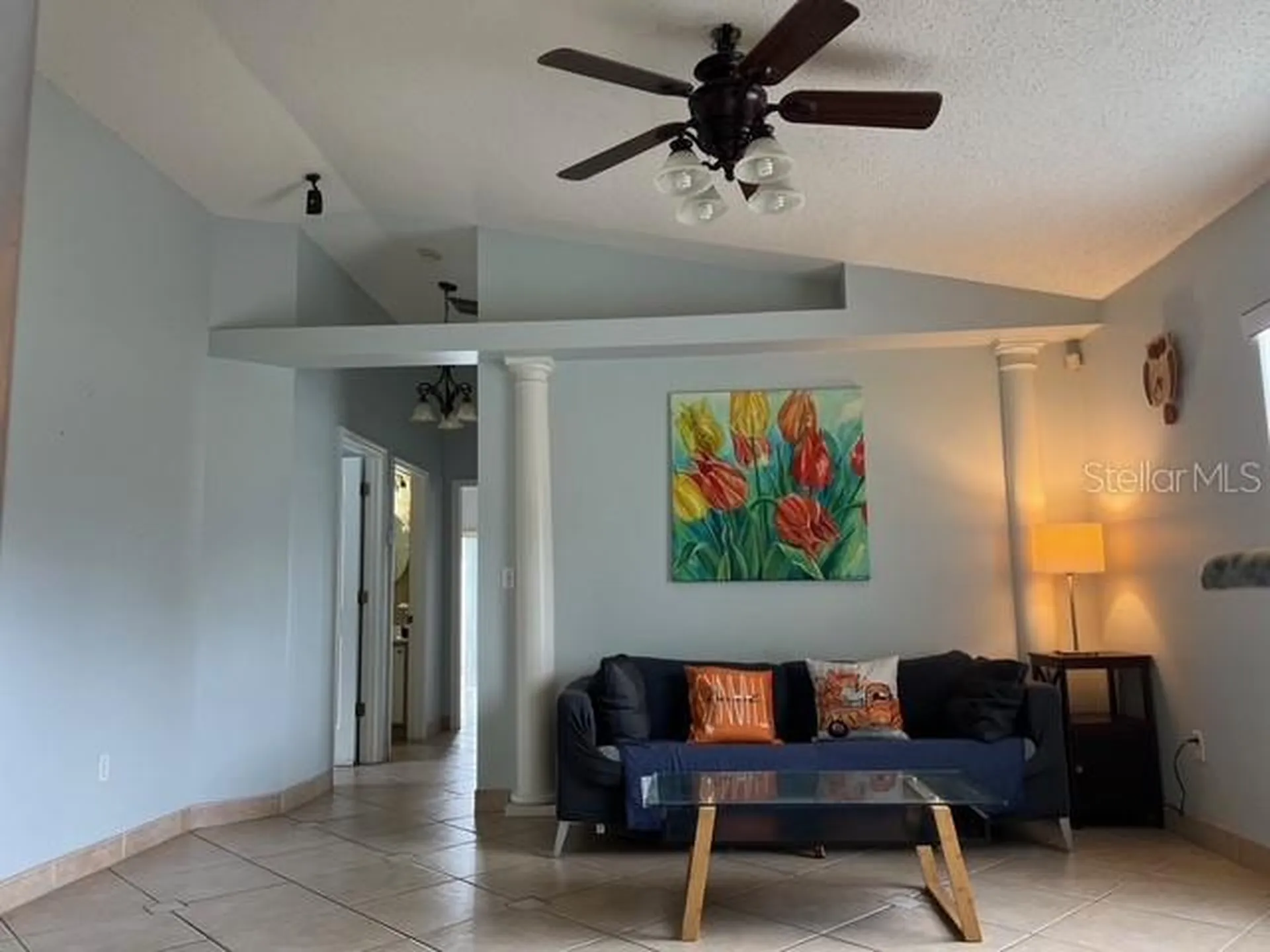 4125 Hampshire Village Court Orlando FL 32822
