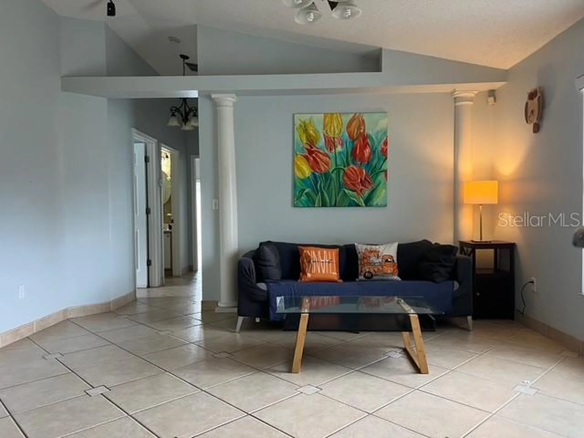 4125 Hampshire Village Court Orlando FL 32822