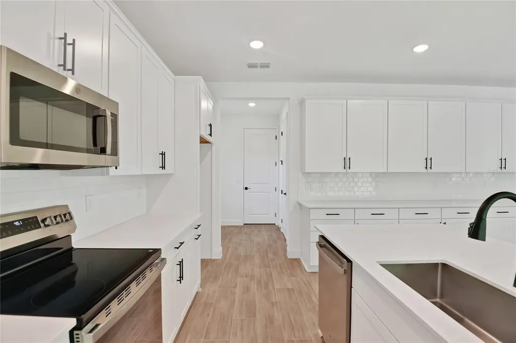 1034 Cloud Ridge Court Mount Dora FL 32757