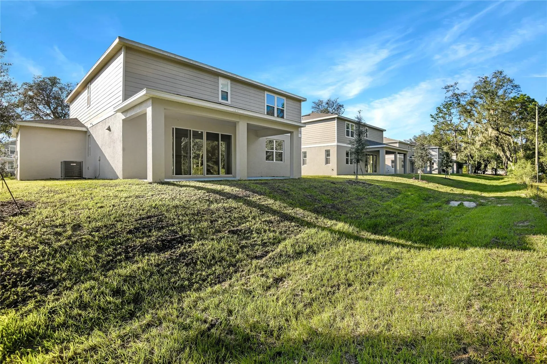 1034 Cloud Ridge Court Mount Dora FL 32757