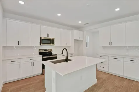 1034 Cloud Ridge Court Mount Dora FL 32757