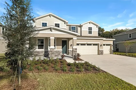 1034 Cloud Ridge Court Mount Dora FL 32757