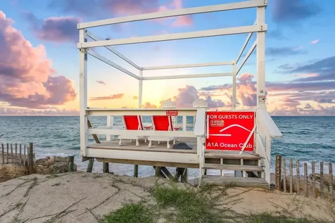 1204 S Ocean Shore Boulevard Flagler Beach FL 32136