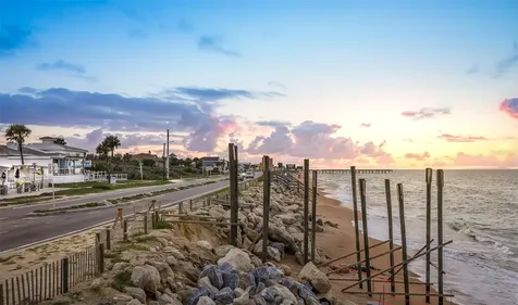 1204 S Ocean Shore Boulevard Flagler Beach FL 32136
