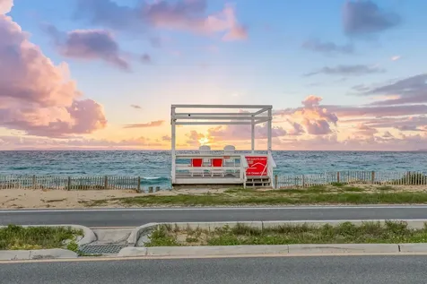 1204 S Ocean Shore Boulevard Flagler Beach FL 32136