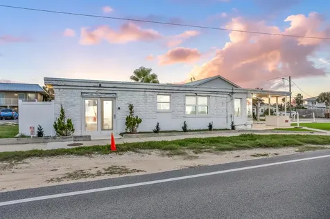 1204 S Ocean Shore Boulevard Flagler Beach FL 32136