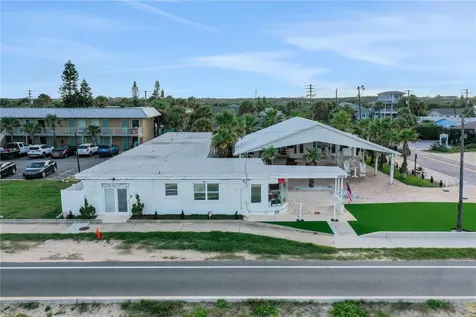 1204 S Ocean Shore Boulevard Flagler Beach FL 32136