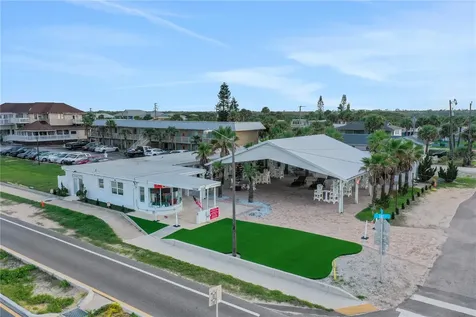 1204 S Ocean Shore Boulevard Flagler Beach FL 32136