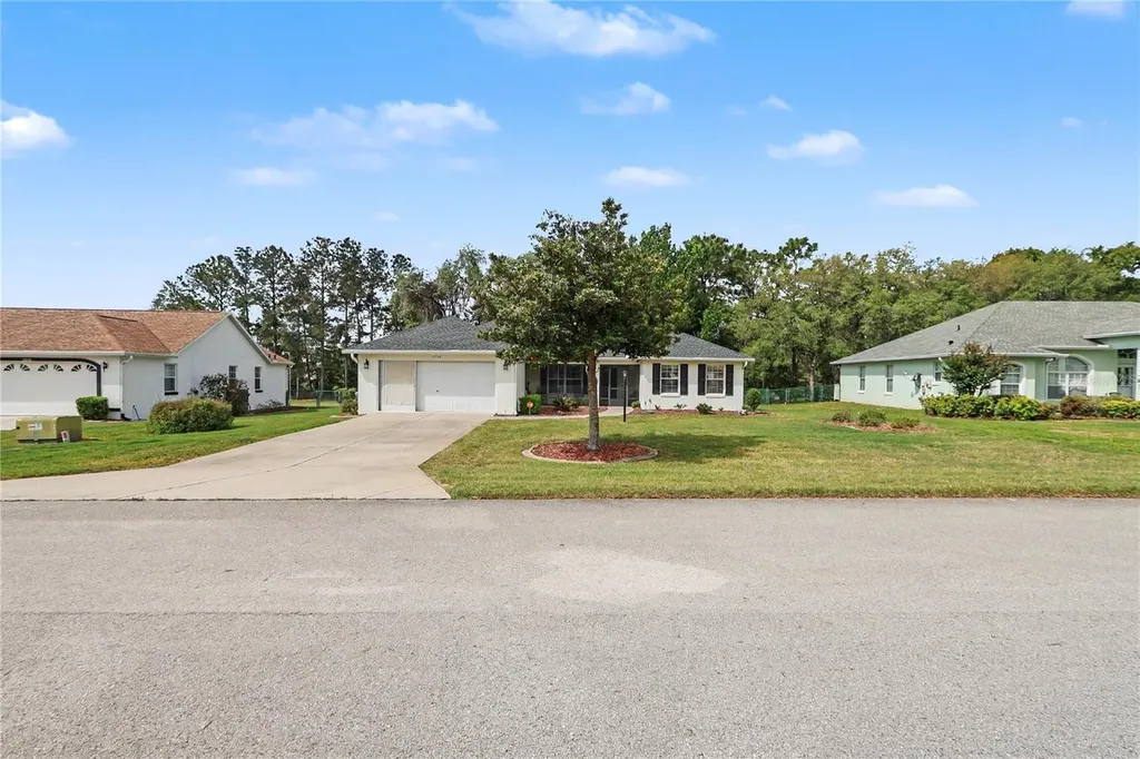 10908 SW 53rd Circle Ocala FL 34476