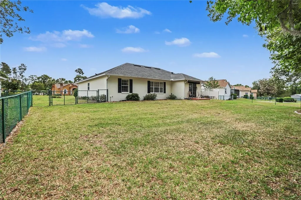10908 SW 53rd Circle Ocala FL 34476