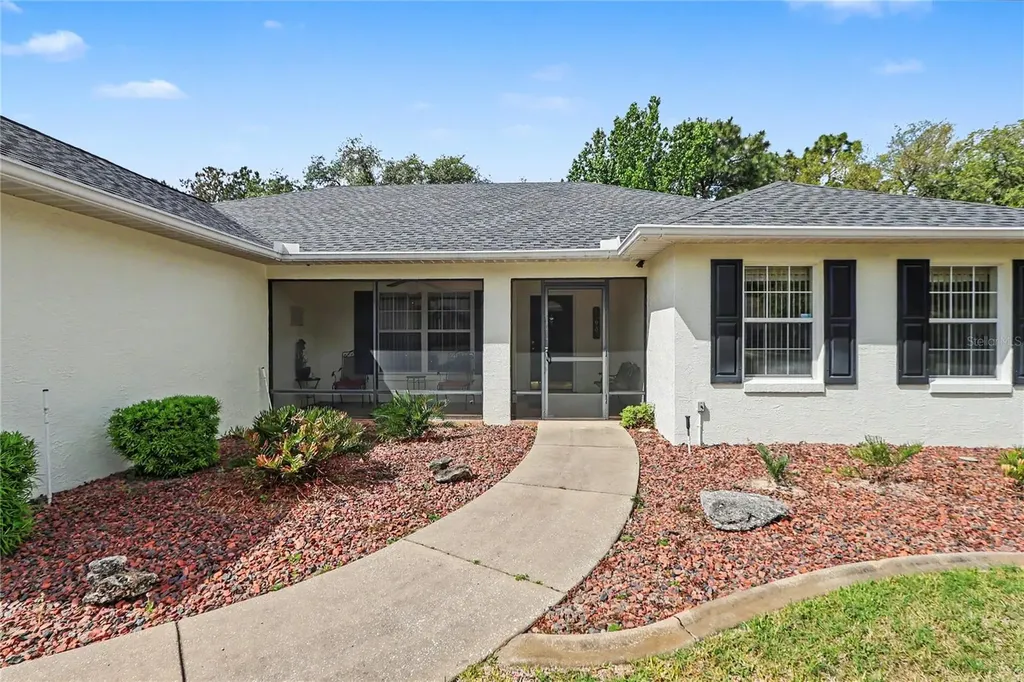 10908 SW 53rd Circle Ocala FL 34476