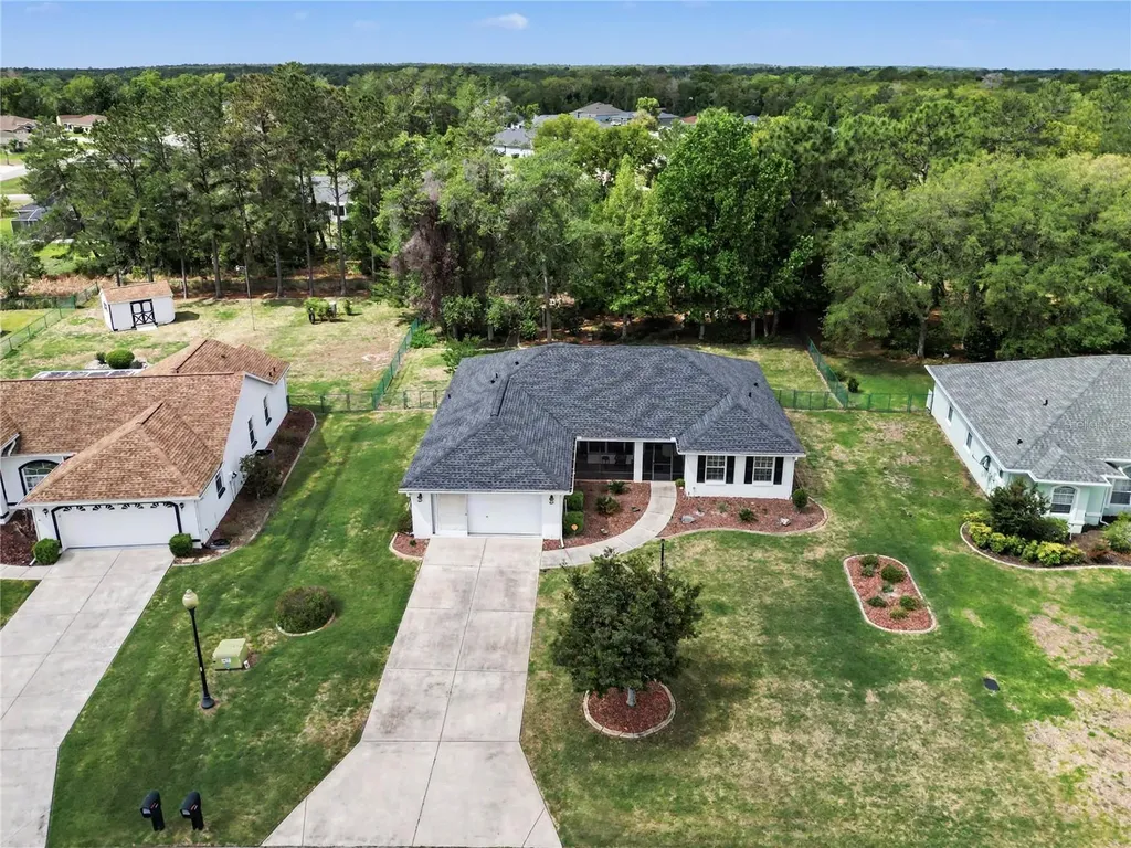 10908 SW 53rd Circle Ocala FL 34476