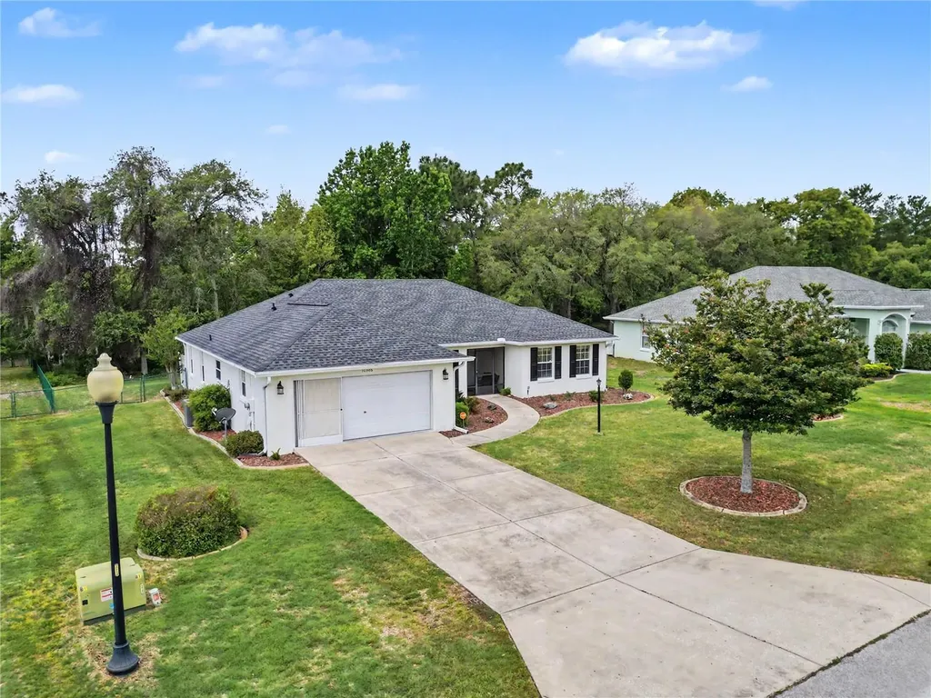 10908 SW 53rd Circle Ocala FL 34476